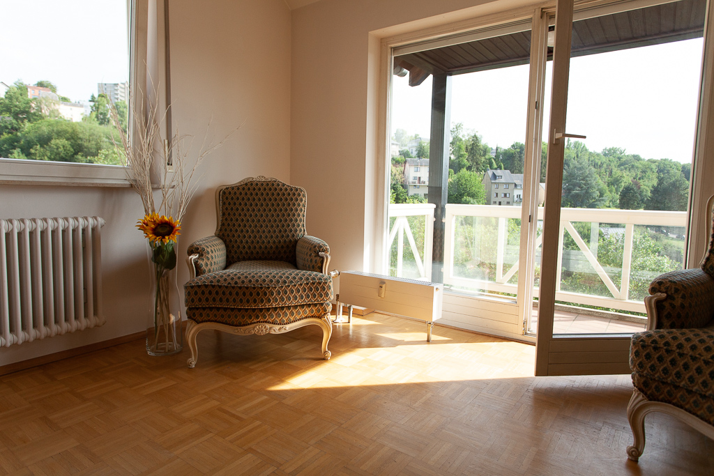 rent a room Luxembourg