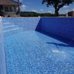 PVC medence