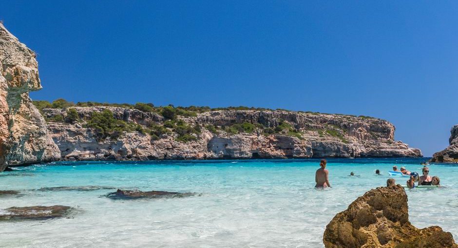 Calo des Moro