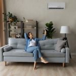 Hűtés és fűtés egy készülékkel: modern klímák előnyei